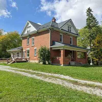 18692, Kennedy, Rural Caledon, Caledon
