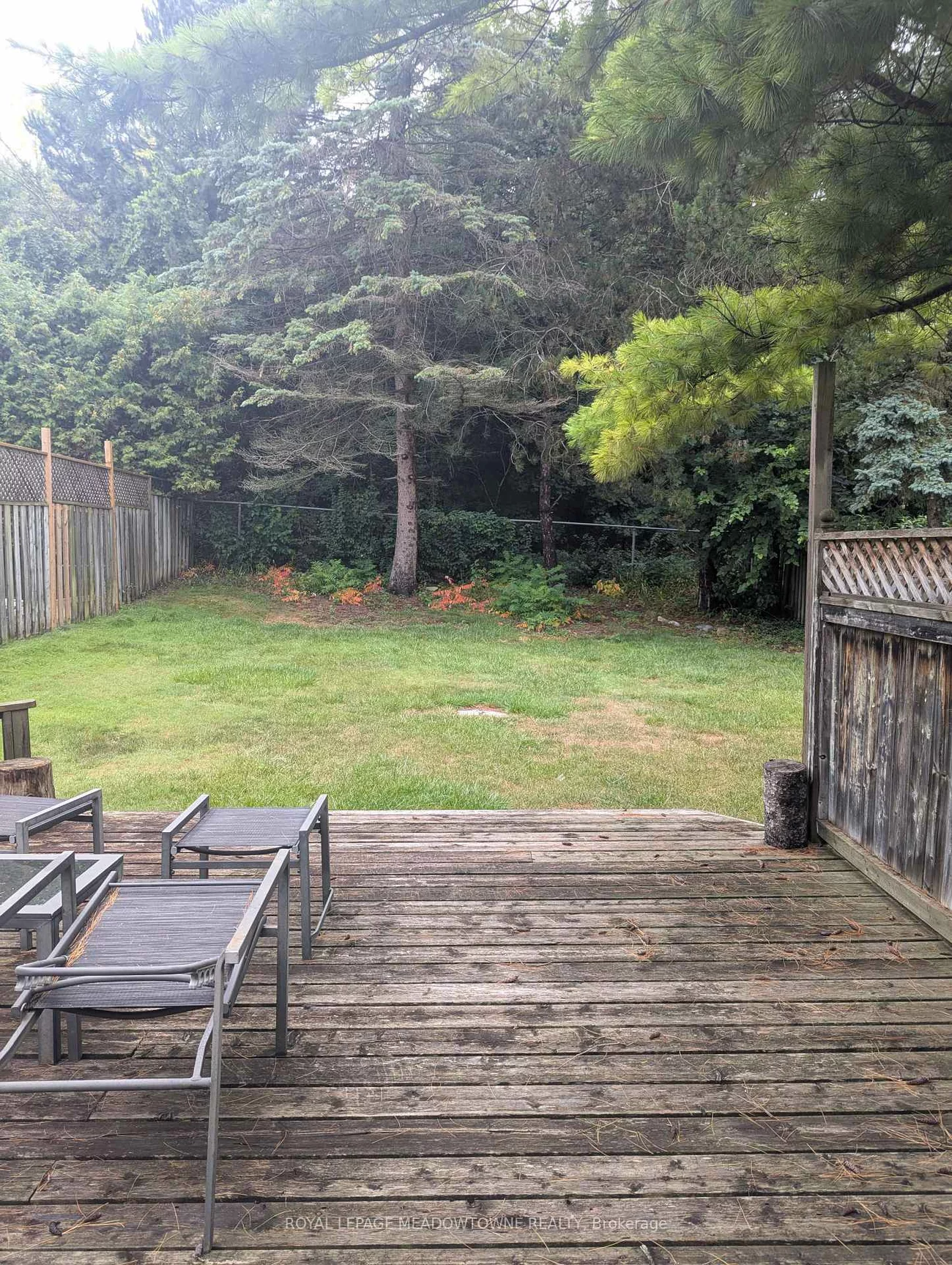 38, Bambi, Bolton West, Caledon