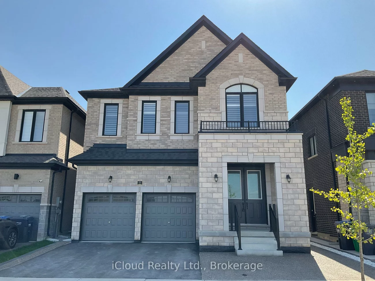 5, Lippa, Rural Caledon, Caledon