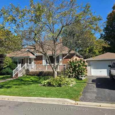79, John, Bolton East, Caledon