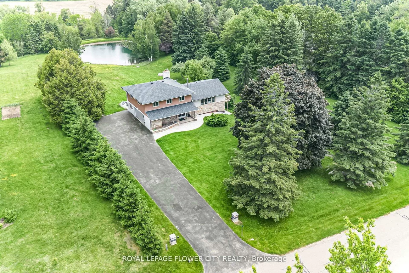 5, Glenn, Rural Caledon, Caledon