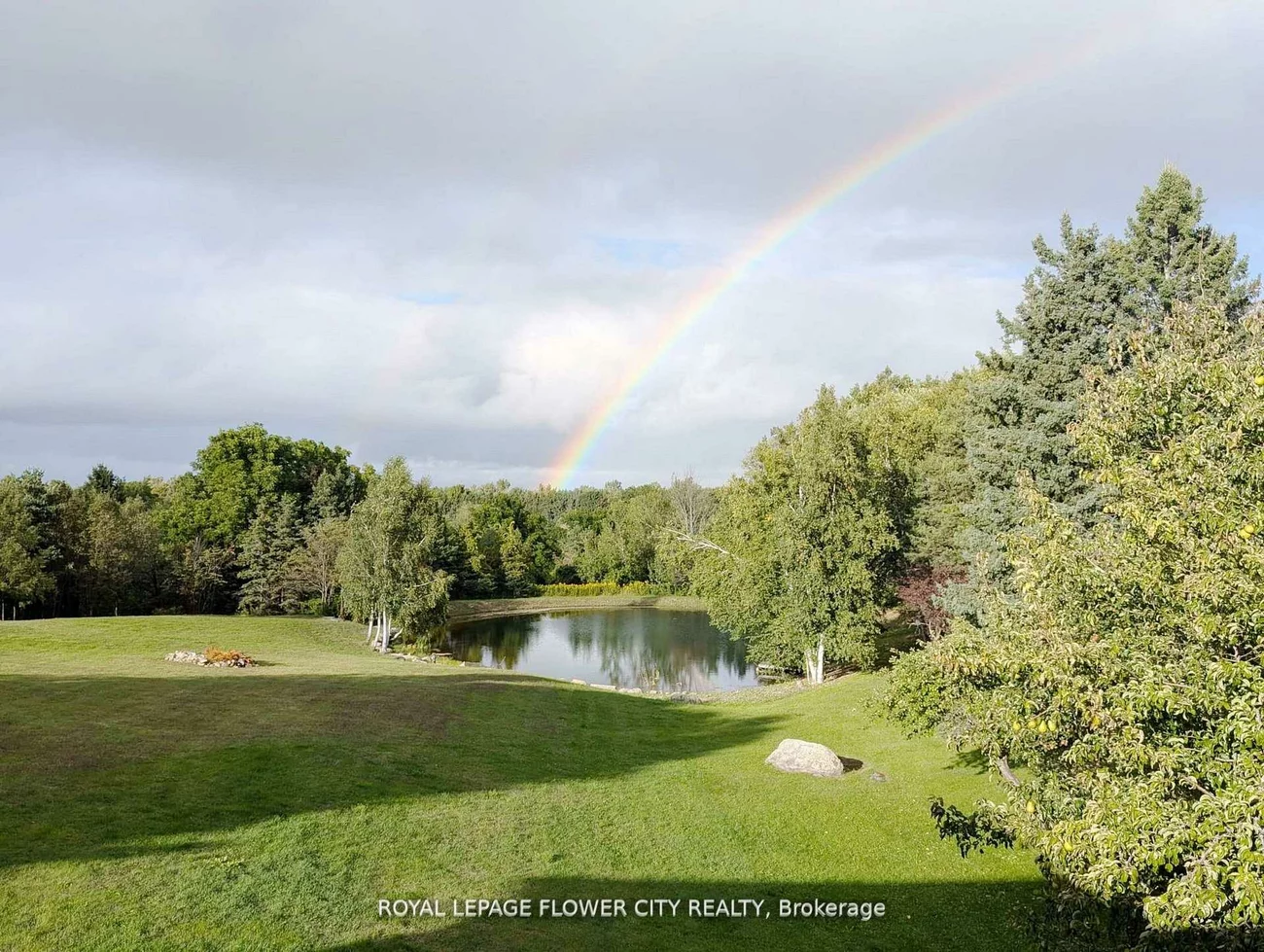 5, Glenn, Rural Caledon, Caledon