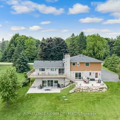 5, Glenn, Rural Caledon, Caledon