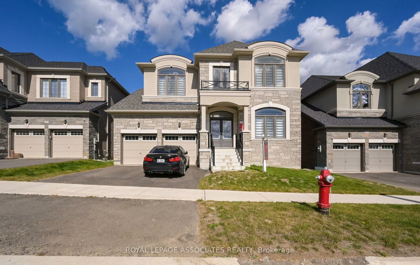 55, Raspberry Ridge, Caledon East, Caledon