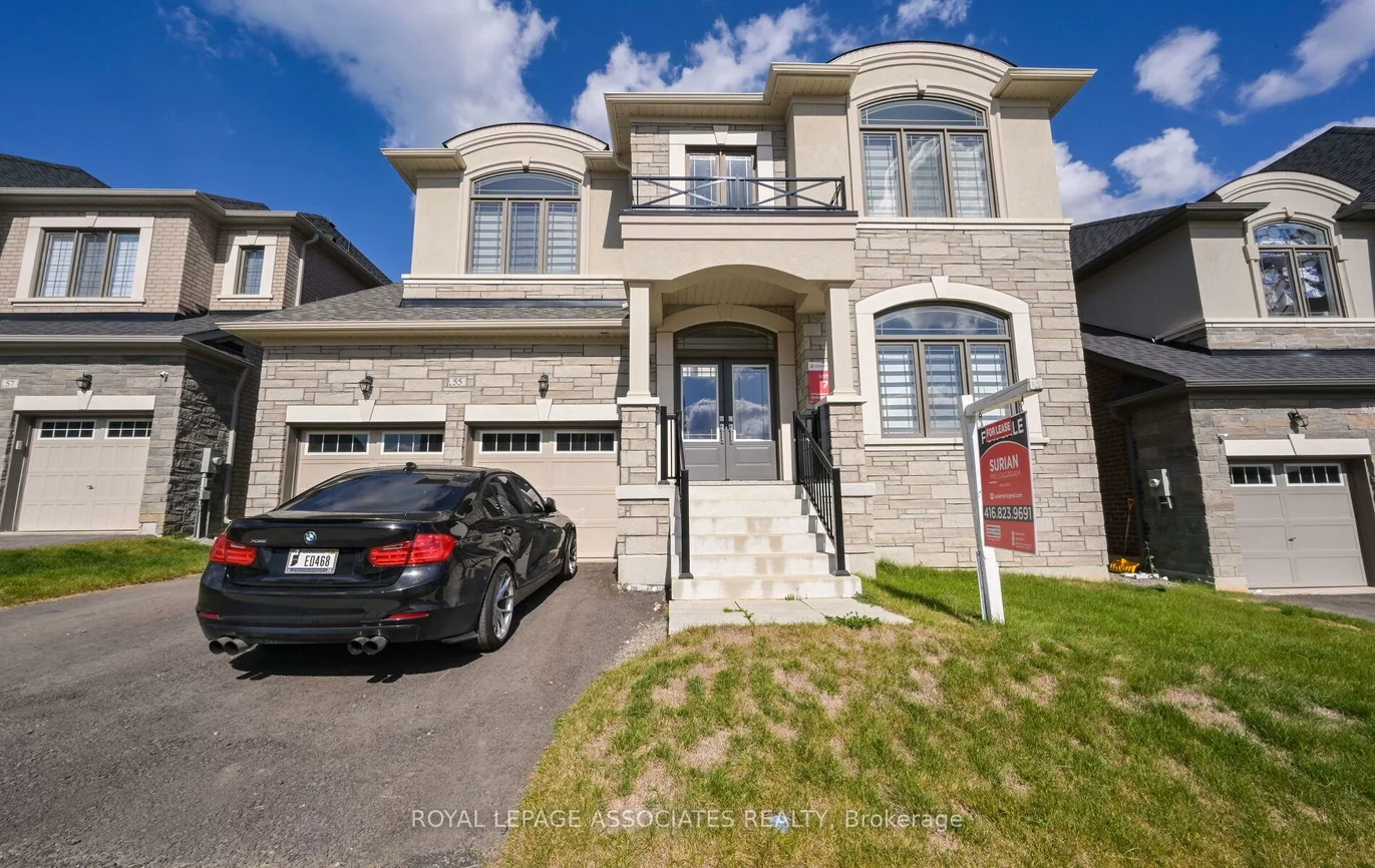 55, Raspberry Ridge, Caledon East, Caledon