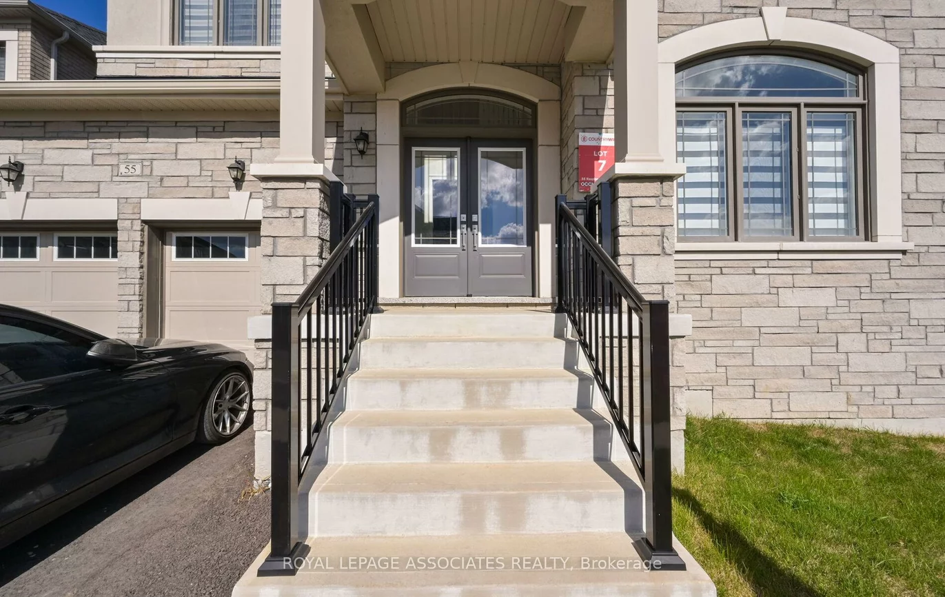 55, Raspberry Ridge, Caledon East, Caledon