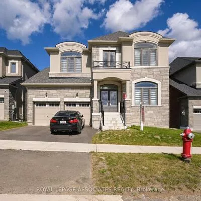 55, Raspberry Ridge, Caledon East, Caledon