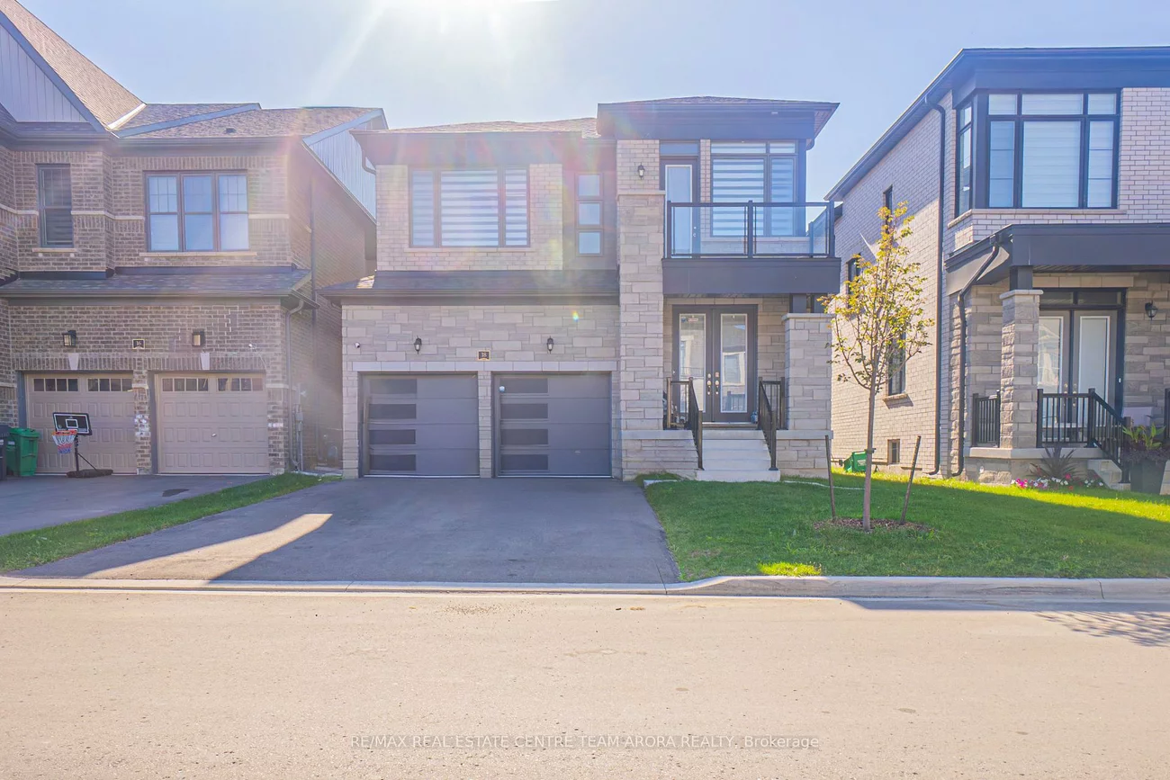 18, Coulterville, Rural Caledon, Caledon