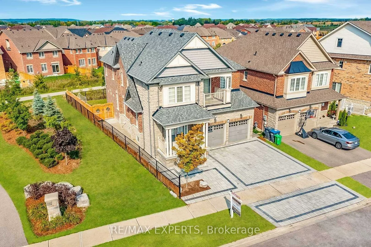 16, Helderman, Rural Caledon, Caledon