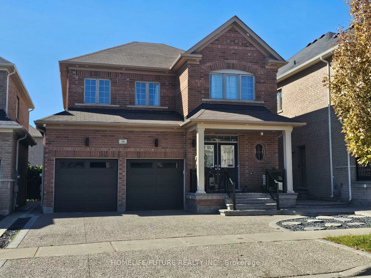 36, Newhouse, Rural Caledon, Caledon