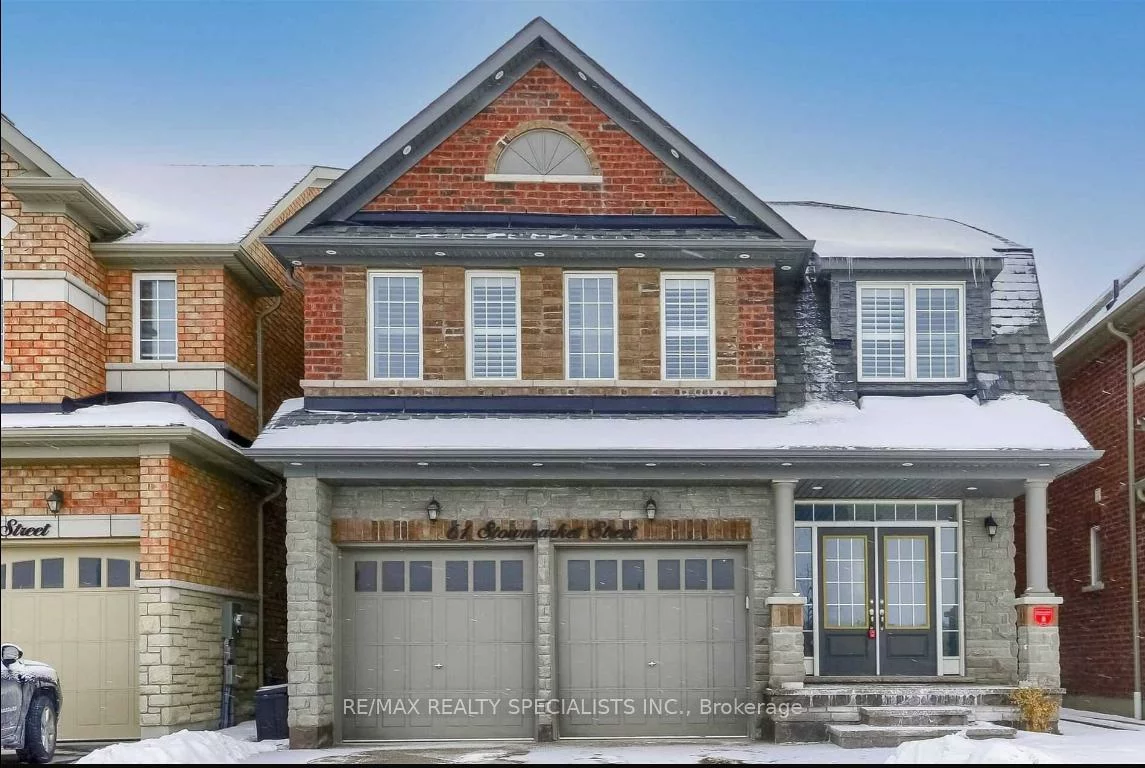 61, Stowmarket, Rural Caledon, Caledon