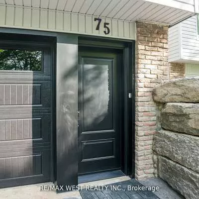 75, Wright, Bolton North, Caledon