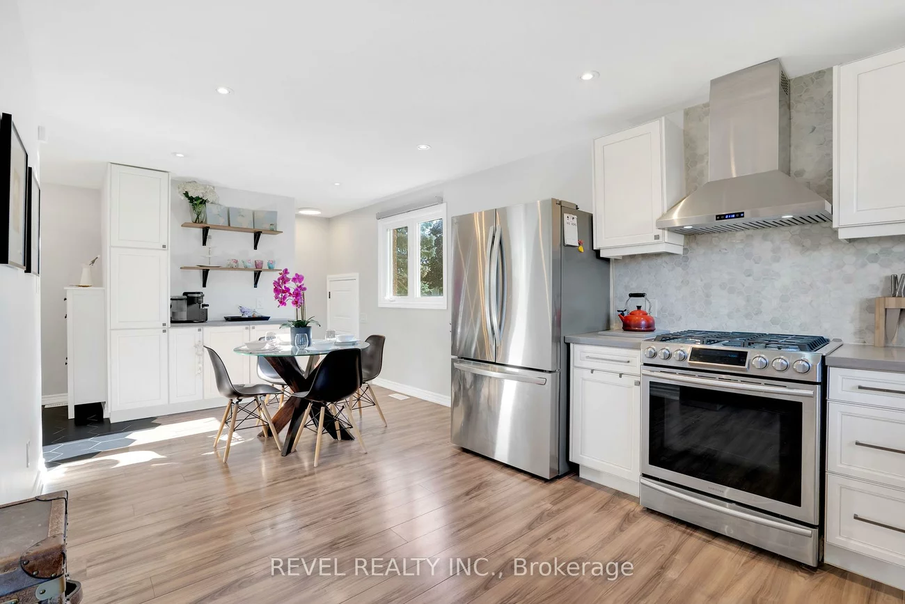 294, Henderson, Bolton West, Caledon