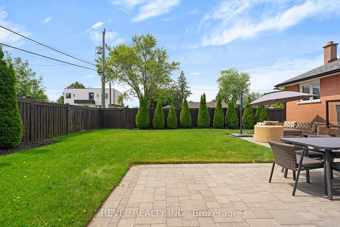 294, Henderson, Bolton West, Caledon