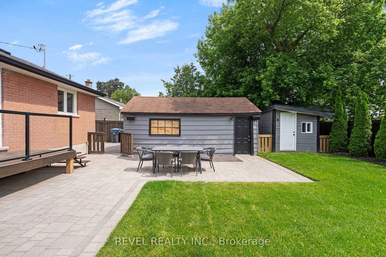294, Henderson, Bolton West, Caledon