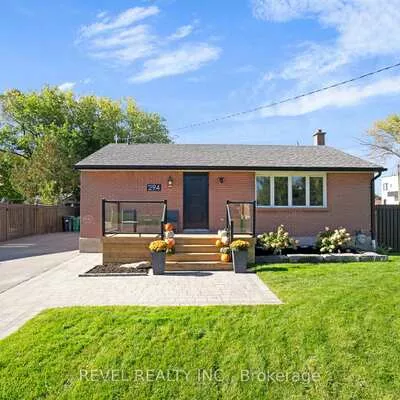 294, Henderson, Bolton West, Caledon