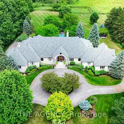18387, The Gore, Rural Caledon, Caledon