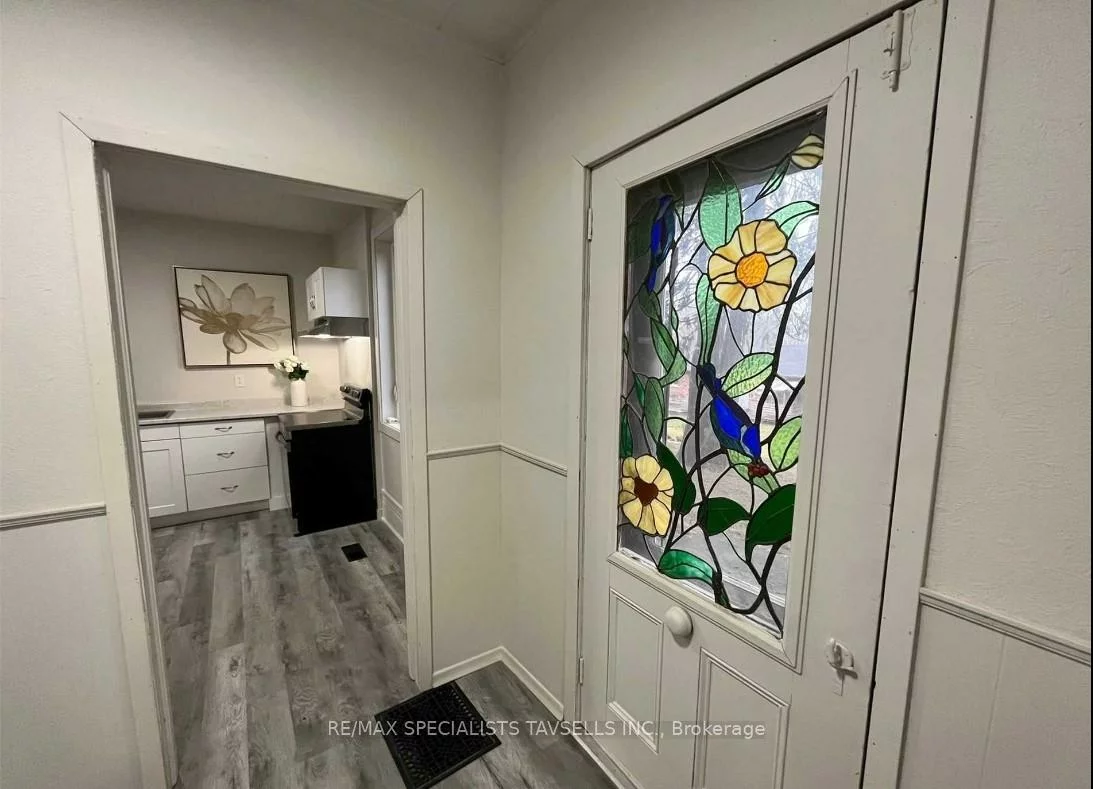 2, Mckenzie, Inglewood, Caledon