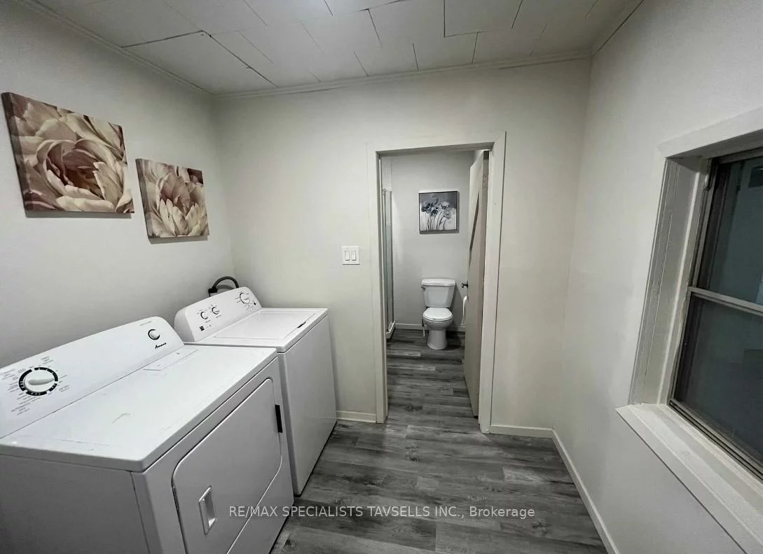 2, Mckenzie, Inglewood, Caledon