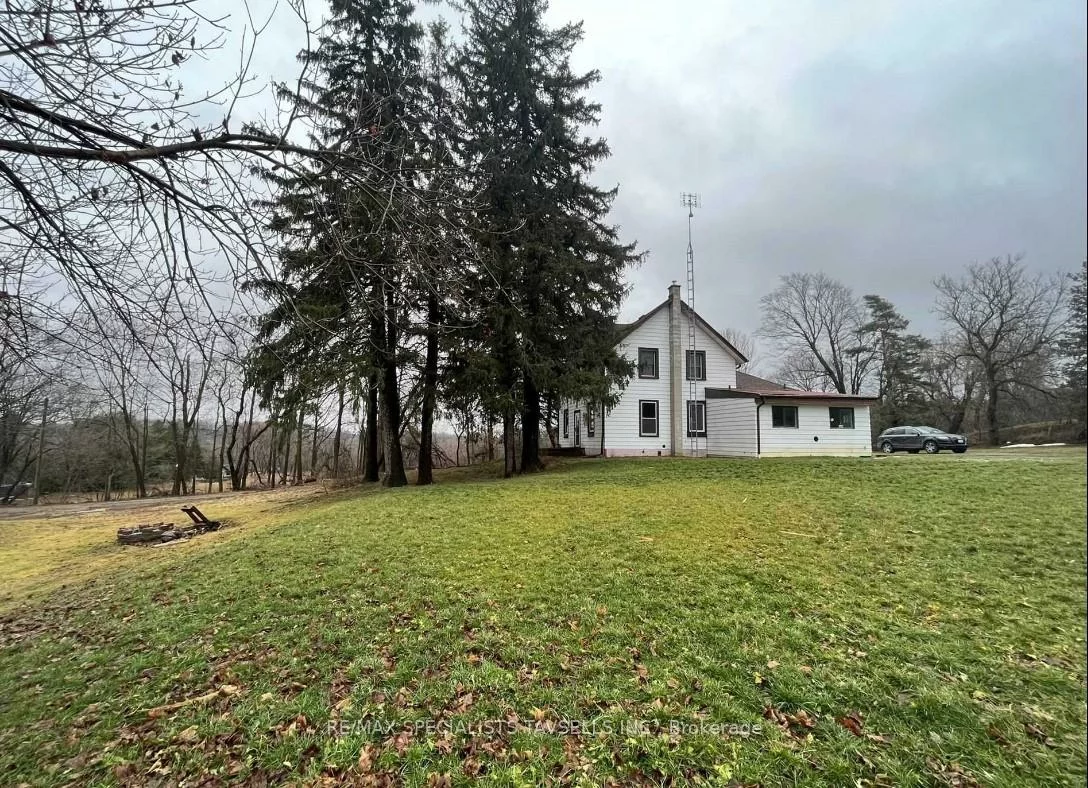 2, Mckenzie, Inglewood, Caledon