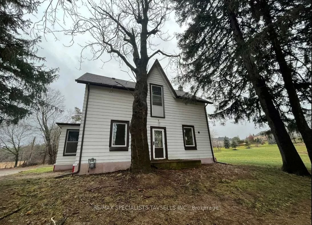 2, Mckenzie, Inglewood, Caledon