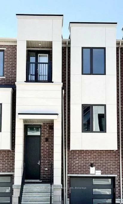 16, Heathrow, Bolton East, Caledon