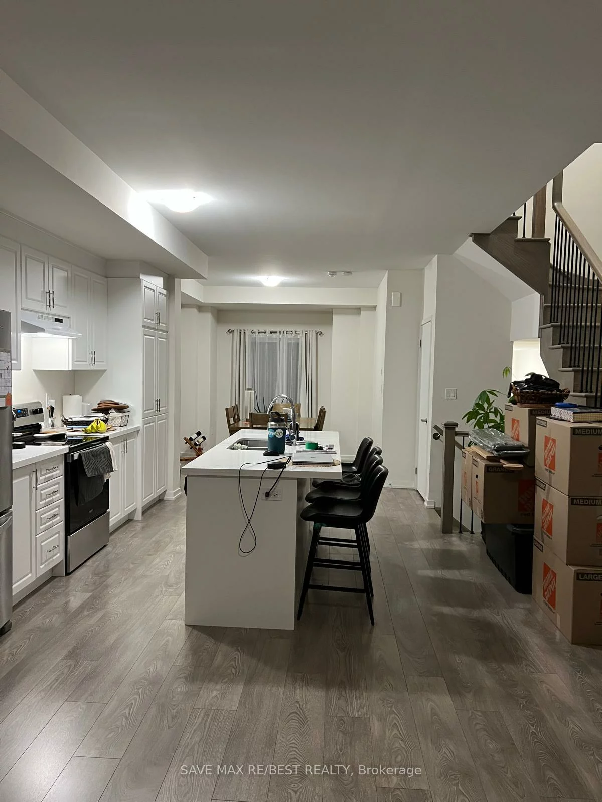 10, Heathrow, Bolton East, Caledon