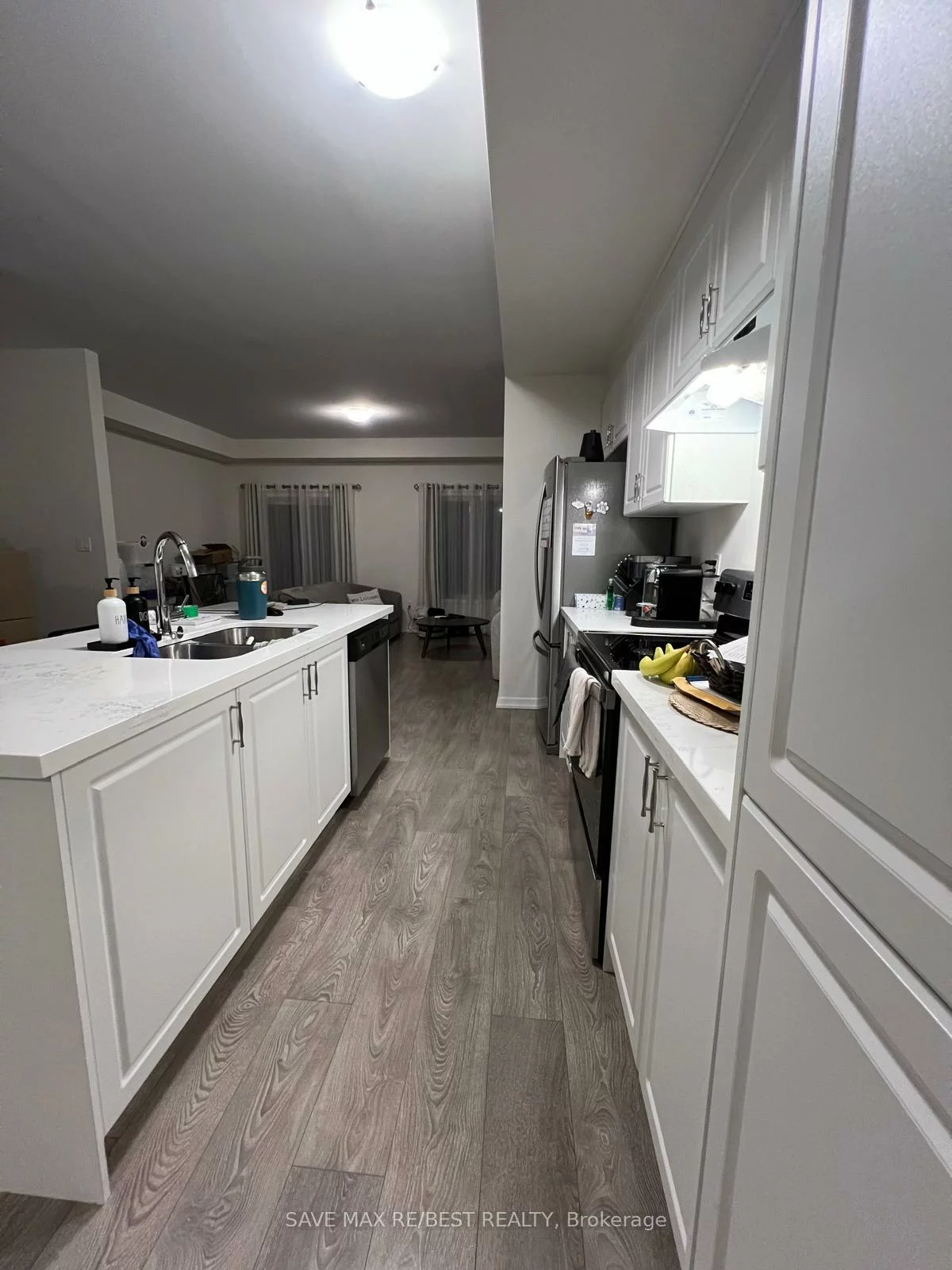 10, Heathrow, Bolton East, Caledon