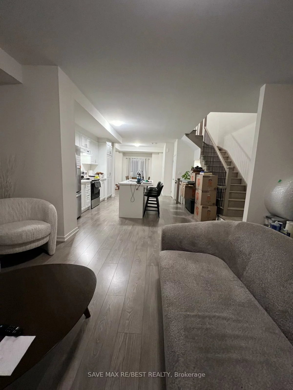 10, Heathrow, Bolton East, Caledon