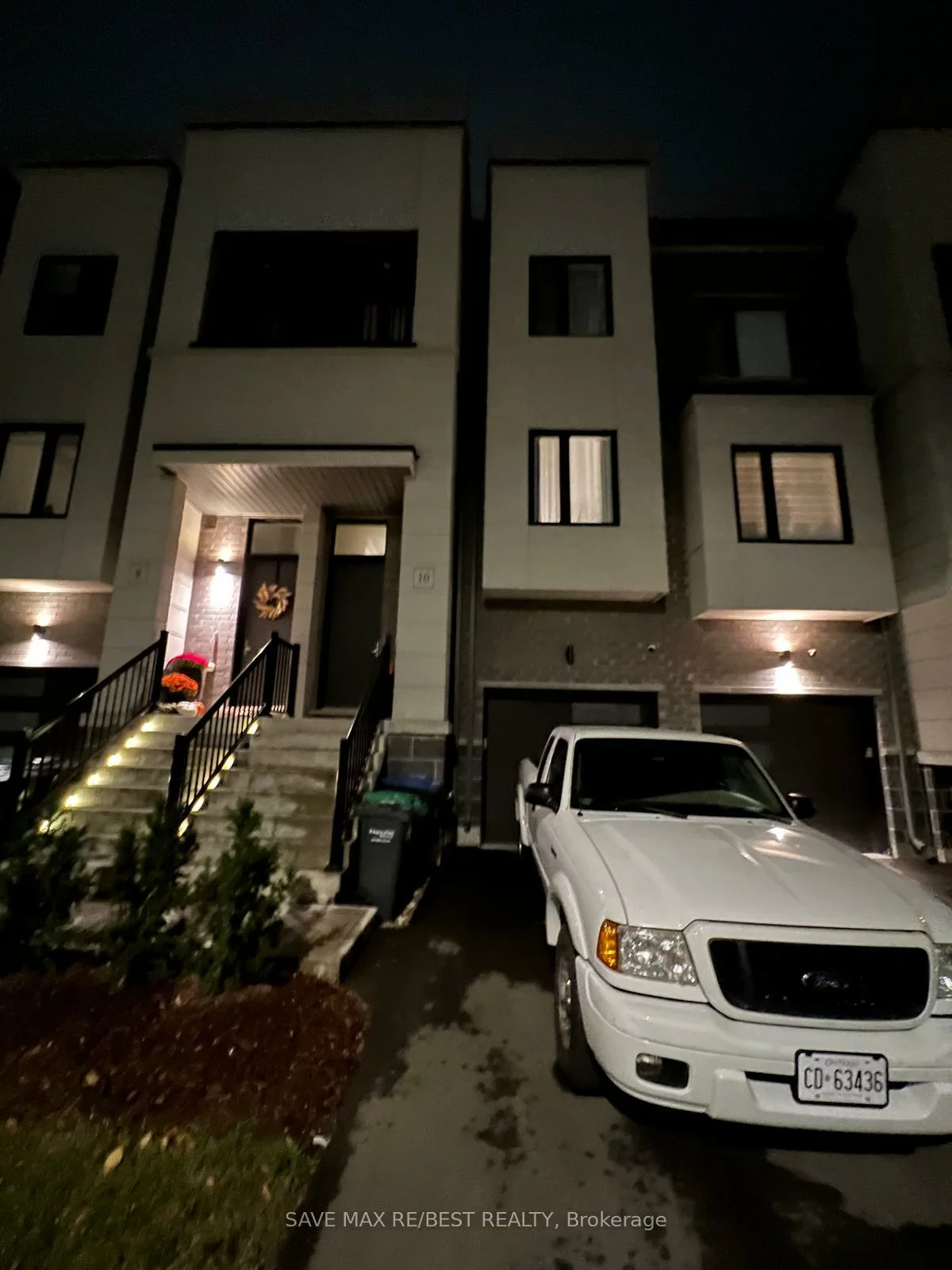 10, Heathrow, Bolton East, Caledon