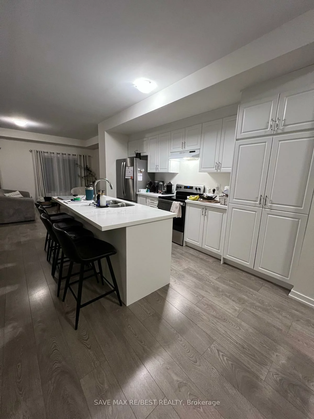 10, Heathrow, Bolton East, Caledon