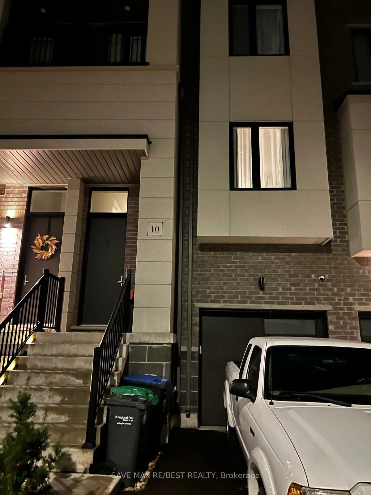 10, Heathrow, Bolton East, Caledon
