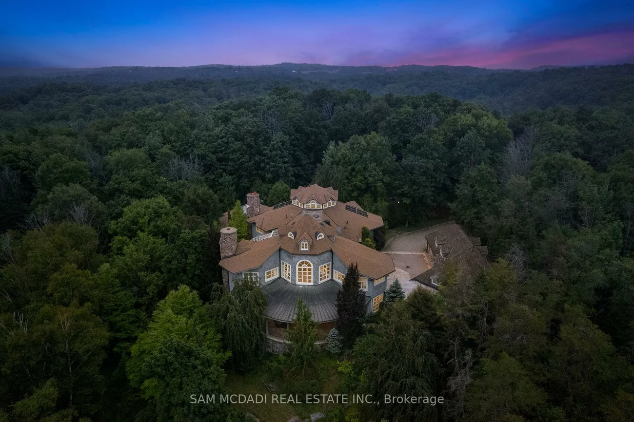 9, Flaherty, Rural Caledon, Caledon