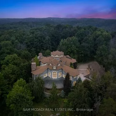 9, Flaherty, Rural Caledon, Caledon