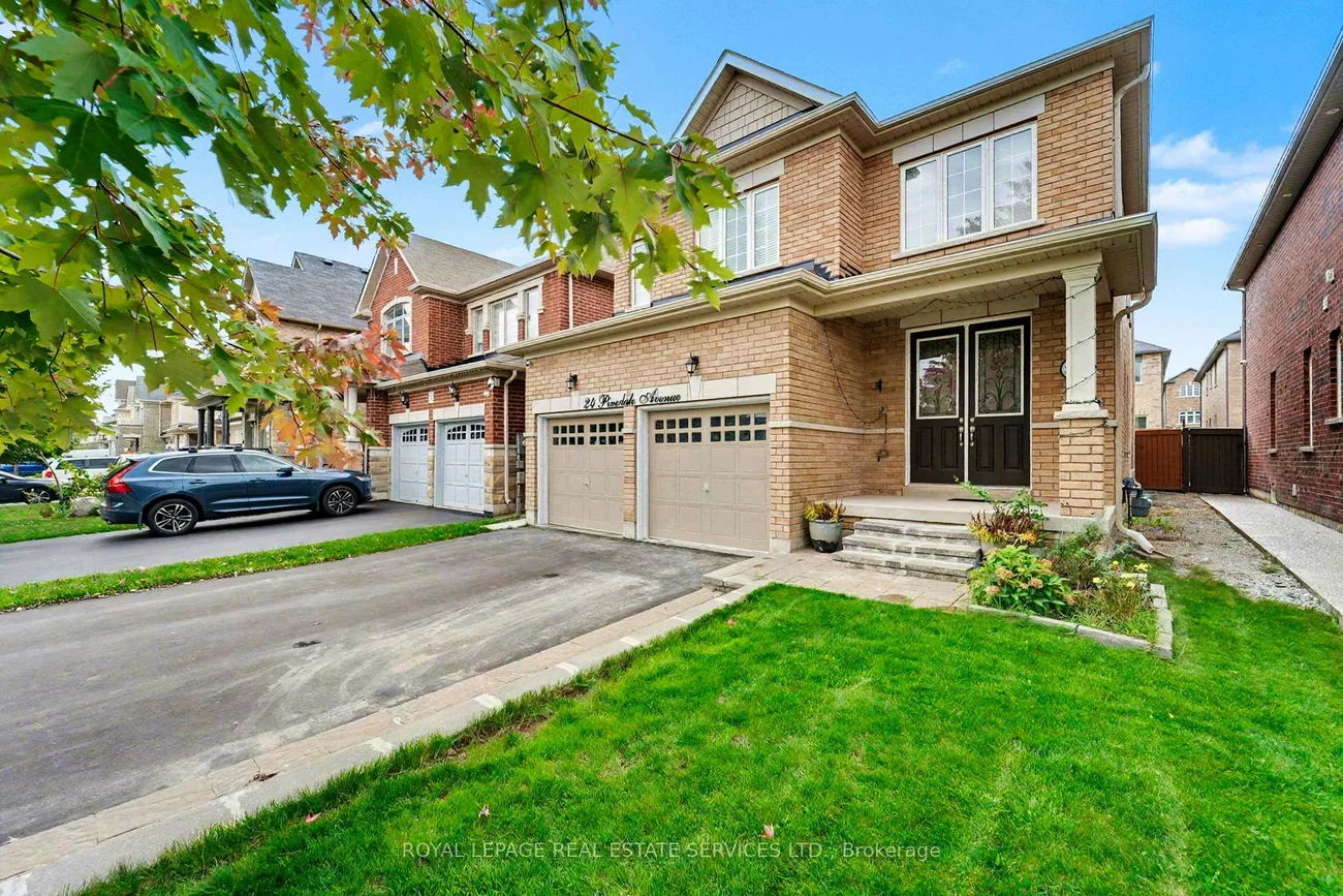 24, Pinedale, Rural Caledon, Caledon