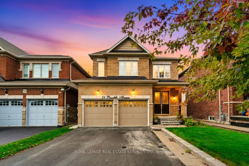 24, Pinedale, Rural Caledon, Caledon