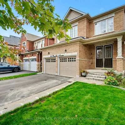 24, Pinedale, Rural Caledon, Caledon