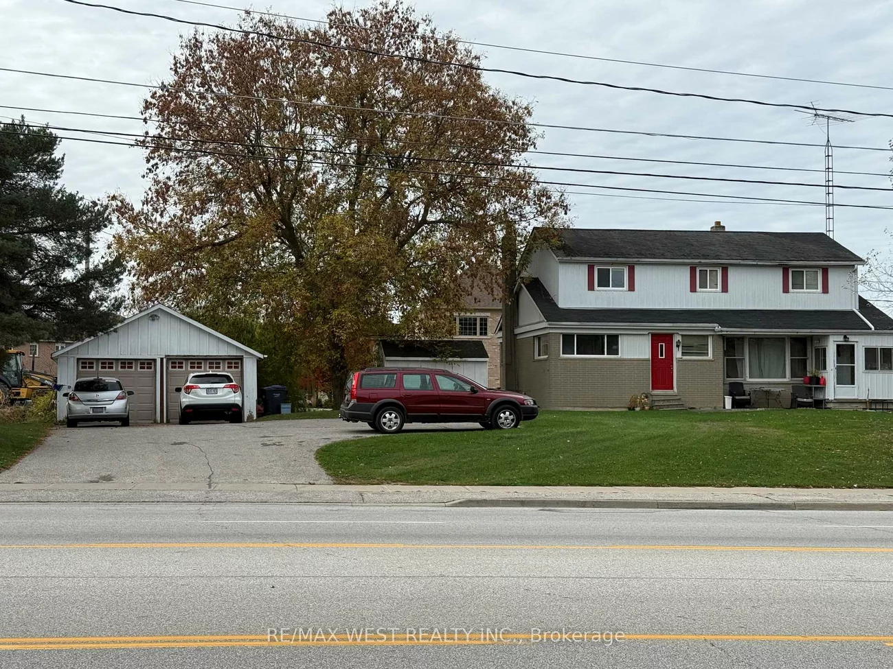 13576, Coleraine, Bolton West, Caledon