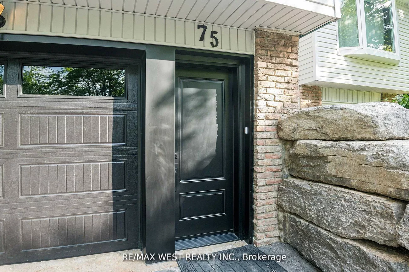 75, Wright, Bolton North, Caledon