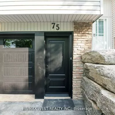 75, Wright, Bolton North, Caledon