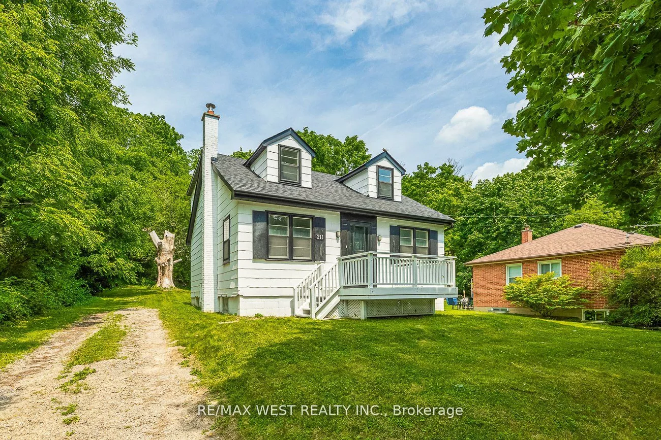 211, King, Bolton West, Caledon