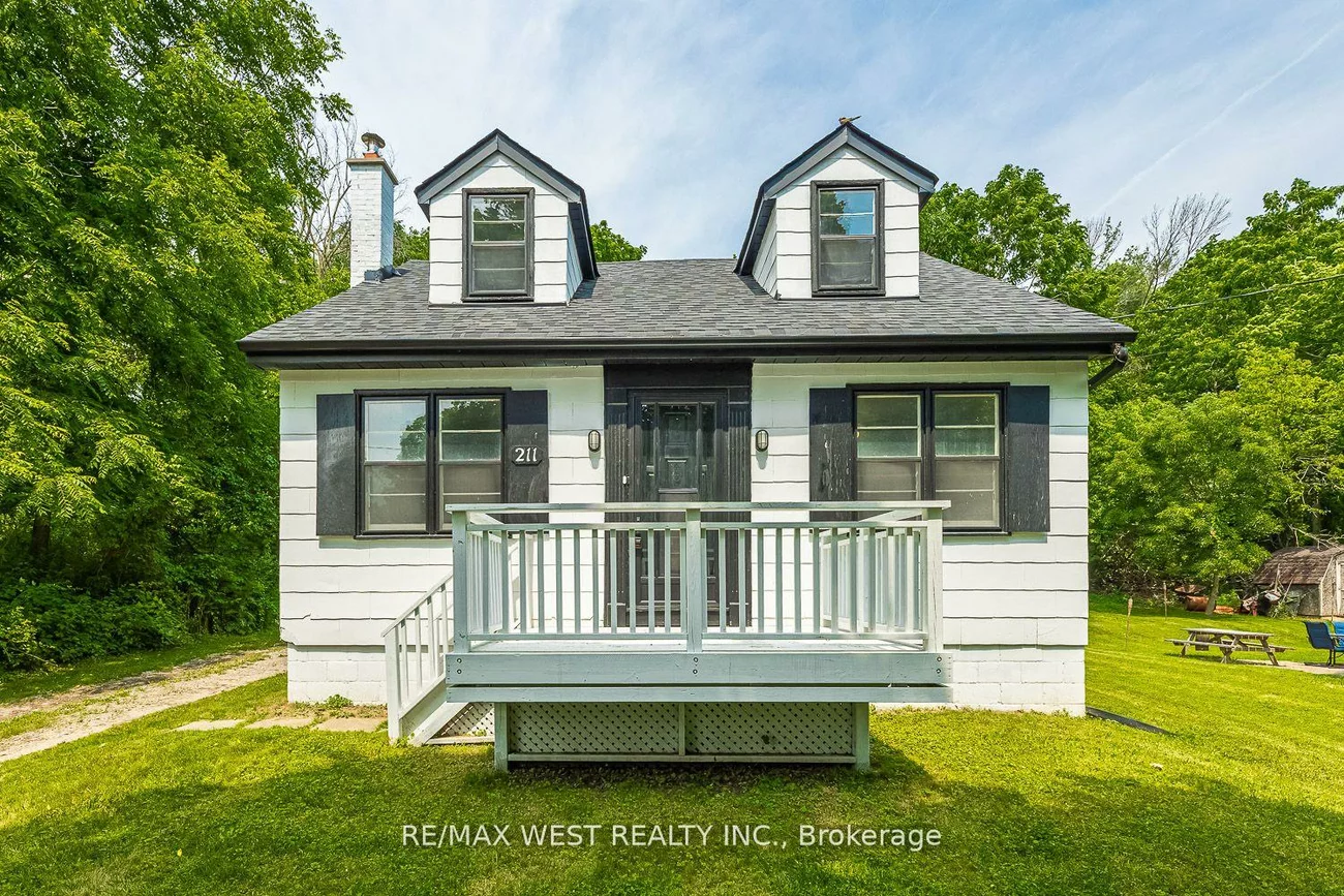 211, King, Bolton West, Caledon