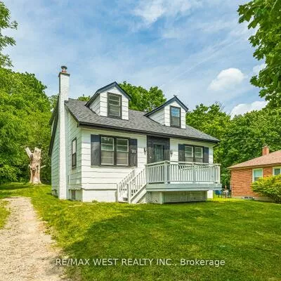 211, King, Bolton West, Caledon