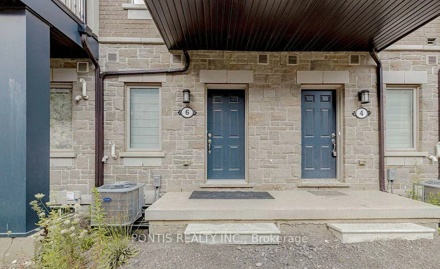 6, JOSEPH HALBERT, Rural Caledon, Caledon