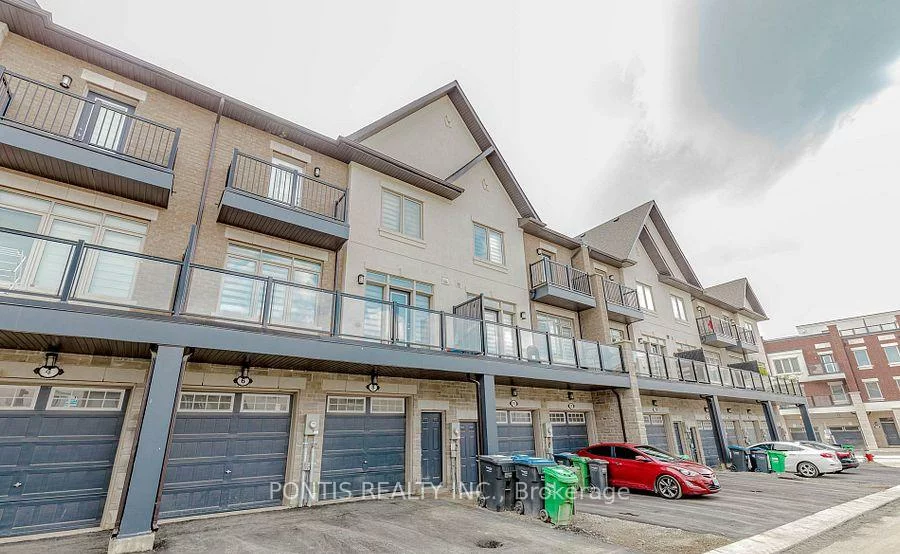 6, JOSEPH HALBERT, Rural Caledon, Caledon