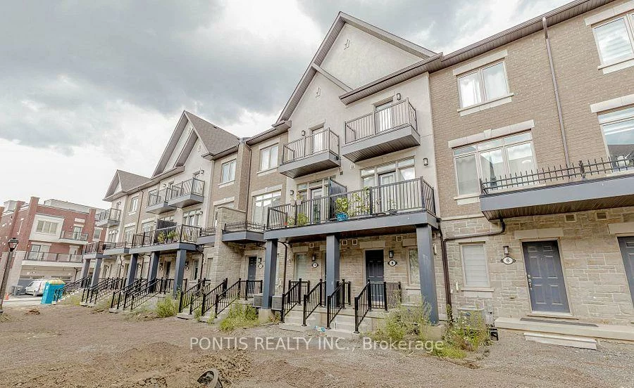 6, JOSEPH HALBERT, Rural Caledon, Caledon