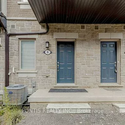 6, JOSEPH HALBERT, Rural Caledon, Caledon