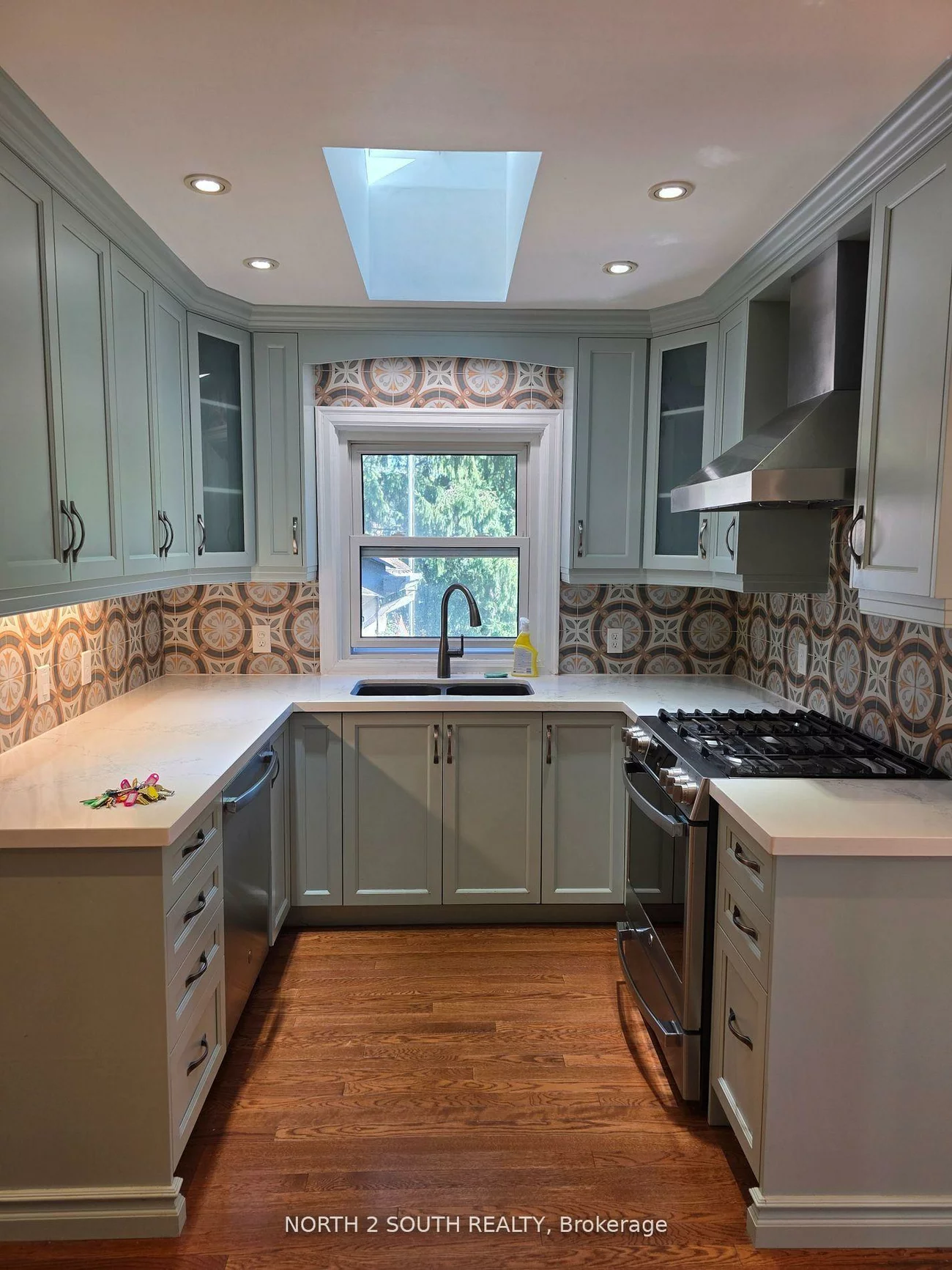 79, John, Bolton East, Caledon