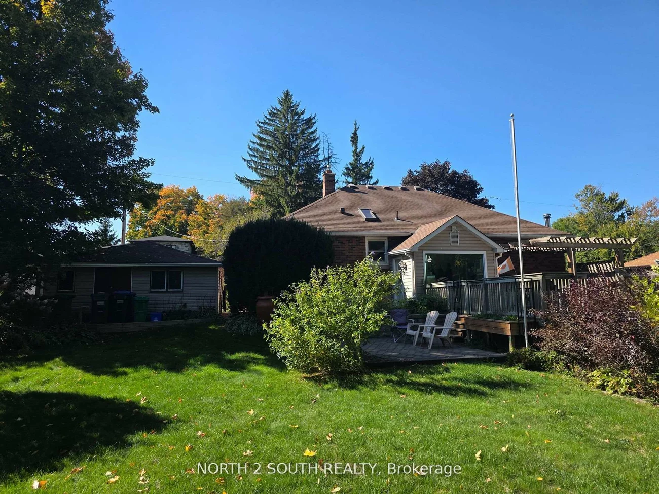 79, John, Bolton East, Caledon