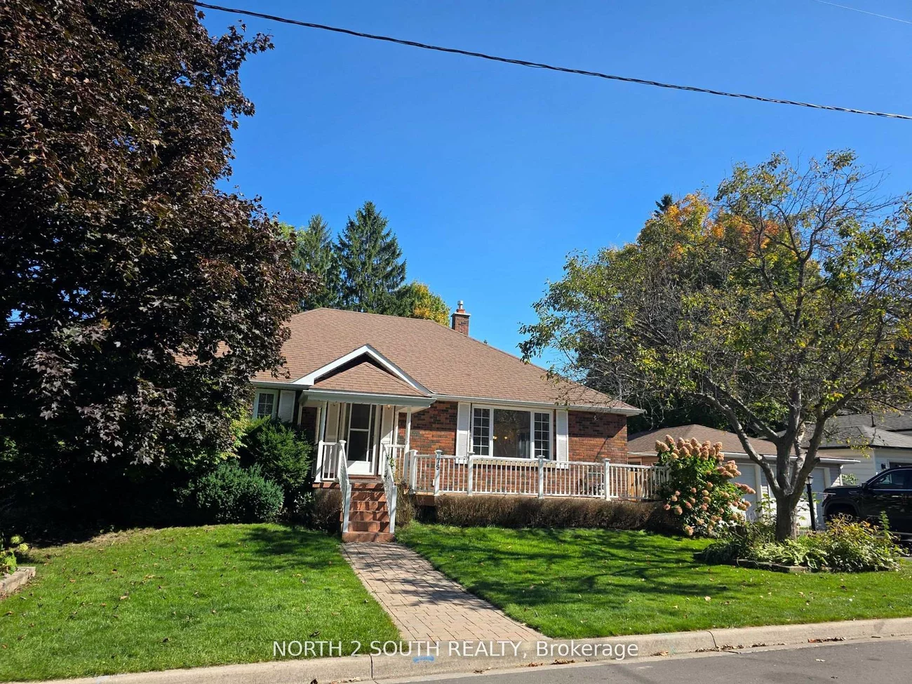 79, John, Bolton East, Caledon